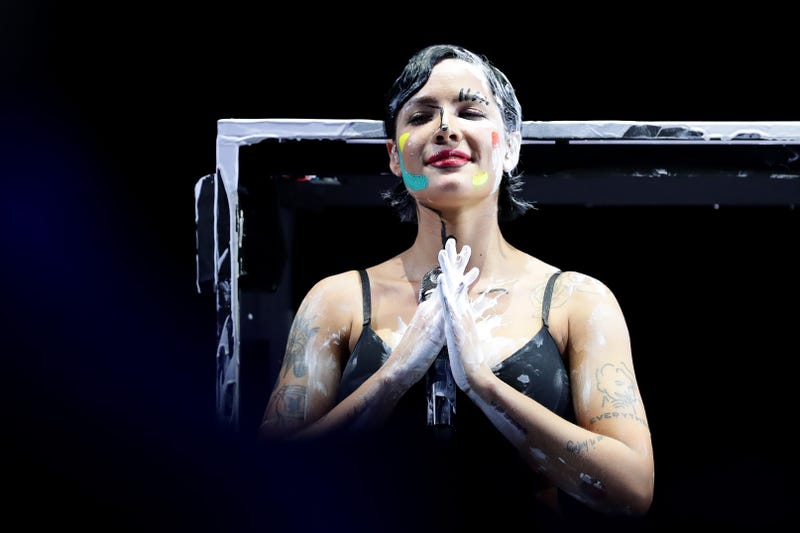 Halsey