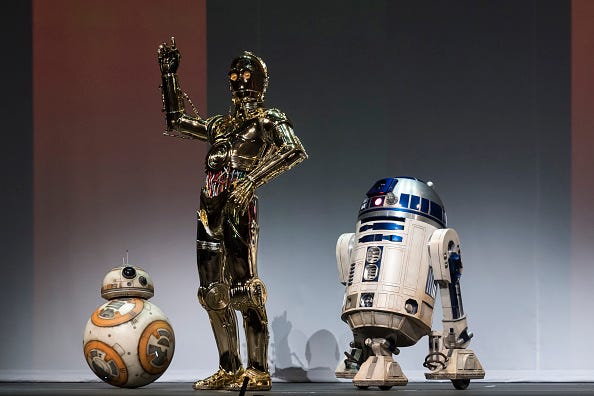 Star Wars