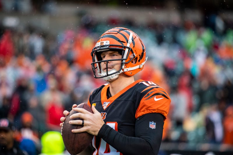 Andy Dalton