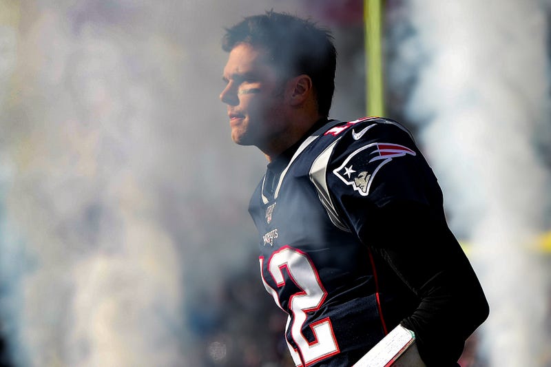 Tom Brady