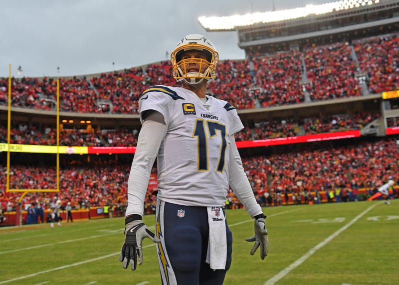 Philip Rivers