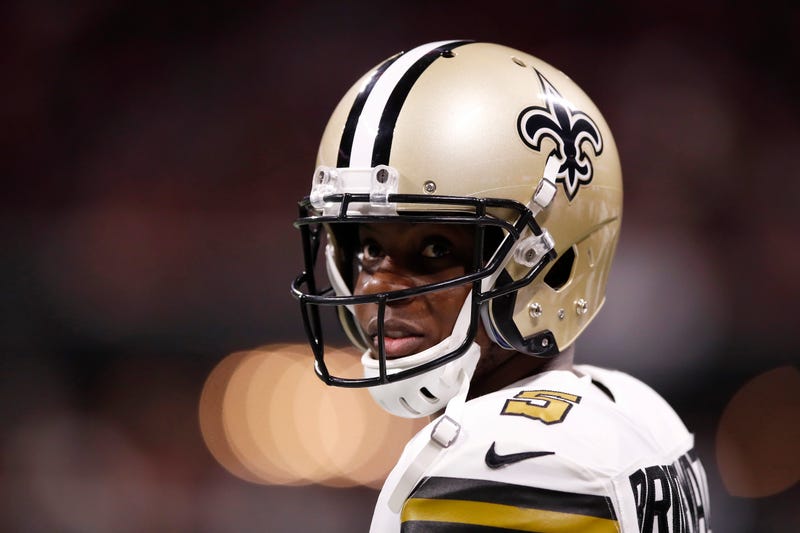 Teddy Bridgewater