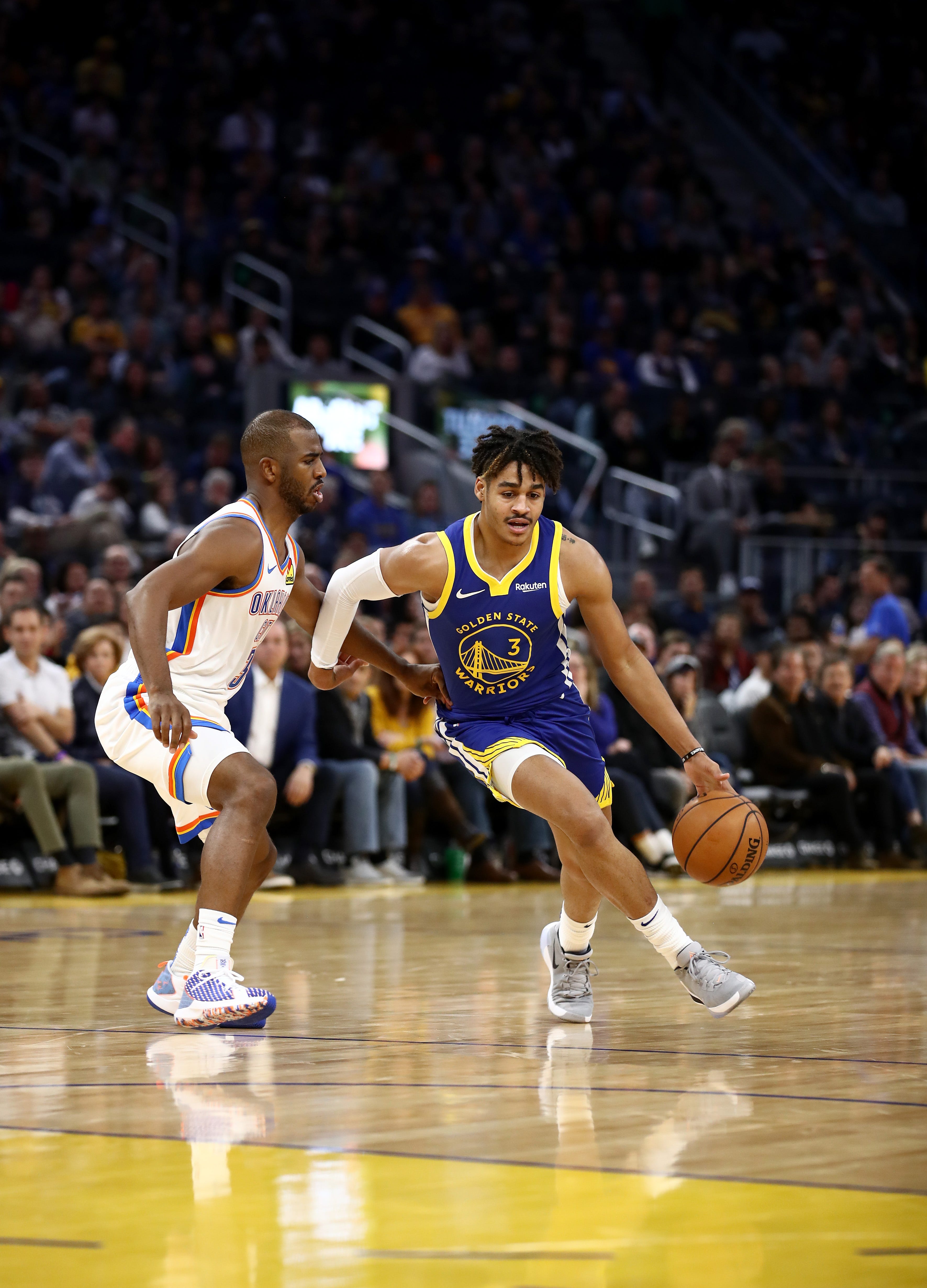 The Unexpected Consequences: Beal'S Assist And The Cp3 Trade! - g8kbx8w