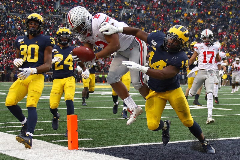 J.K. Dobbins
