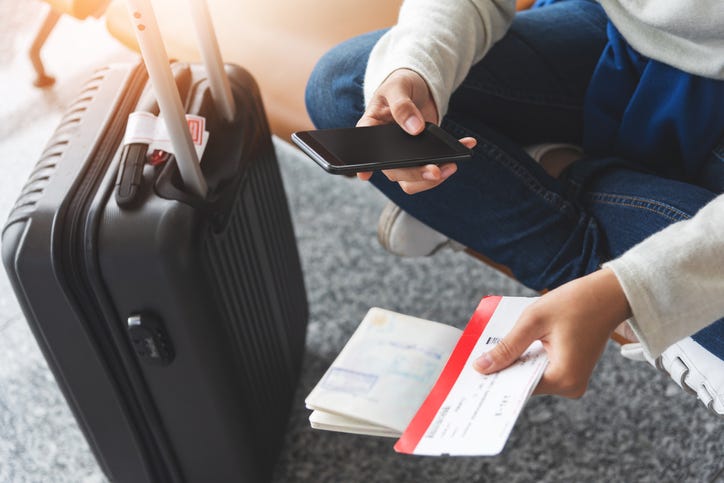 travel