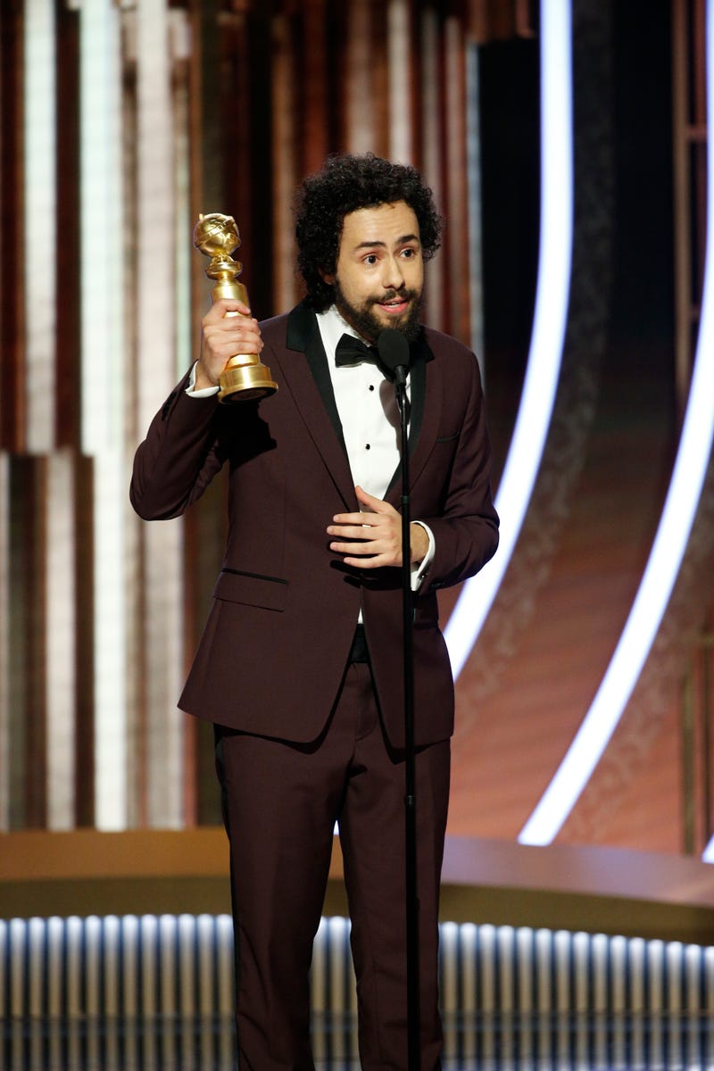 ramy youssef