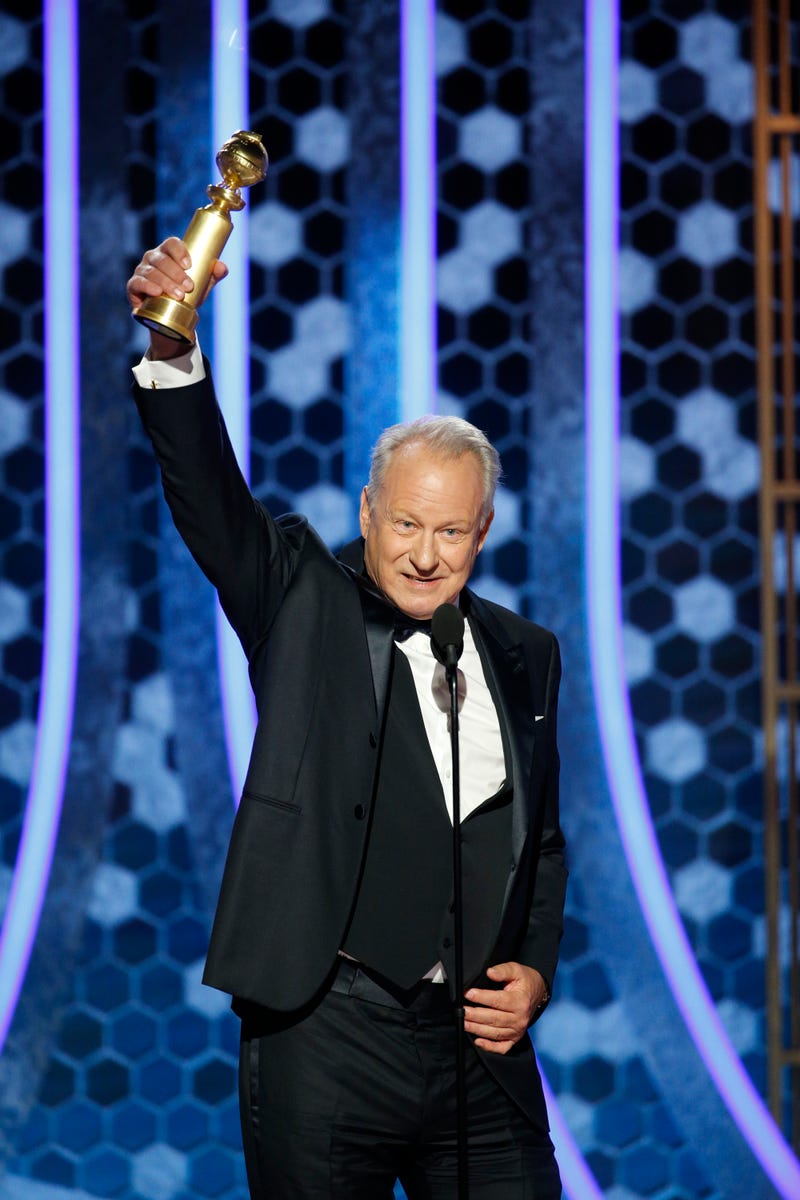 stellan skarsgard