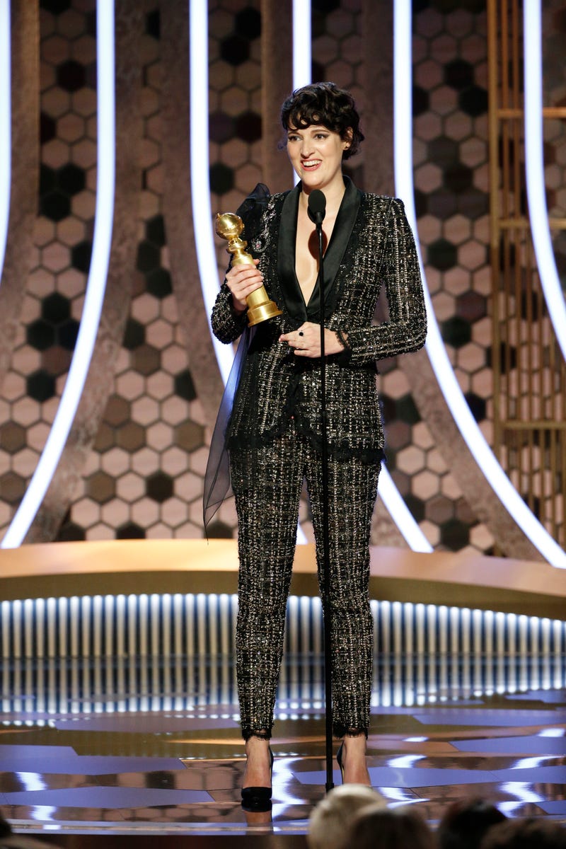phoebe waller-bridge