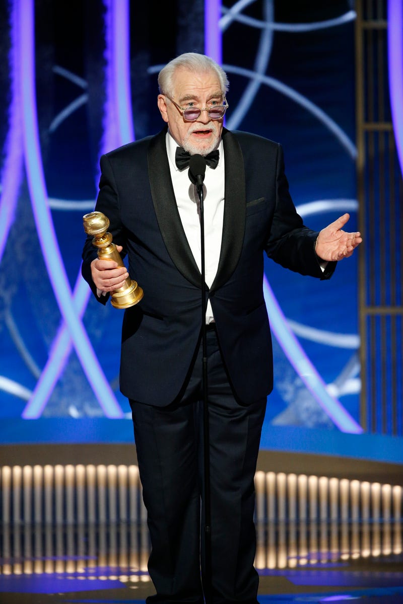 brian cox