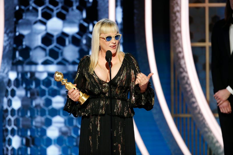 patricia arquette