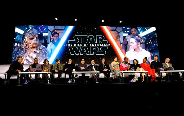 Star Wars