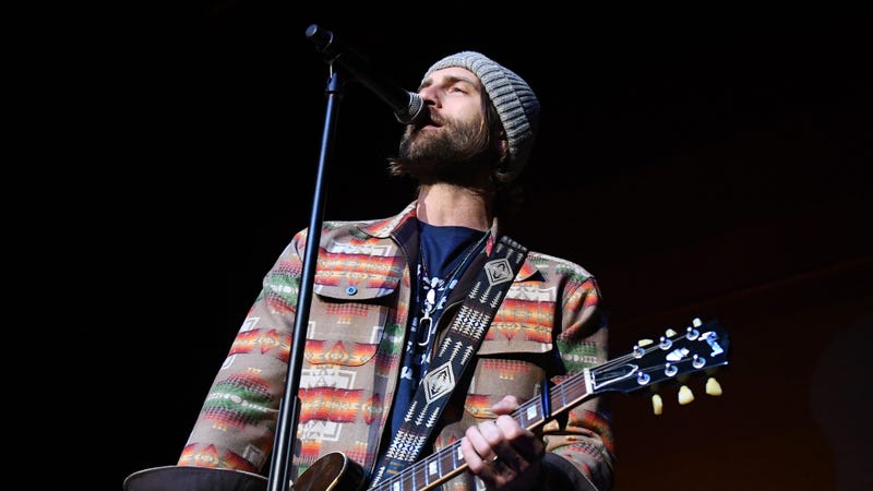 Ryan Hurd