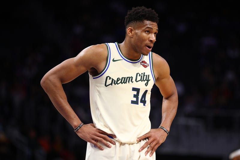 giannis antetokounmpo