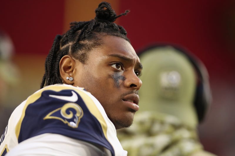 Jalen Ramsey