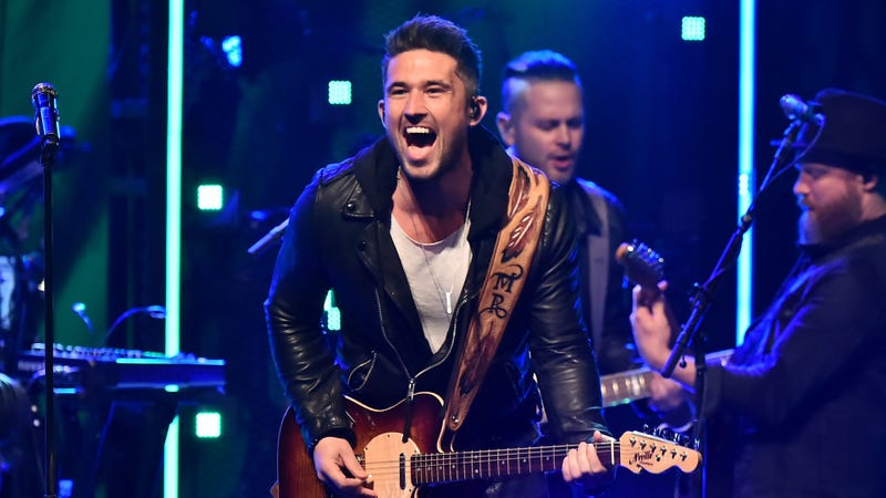 Michael Ray