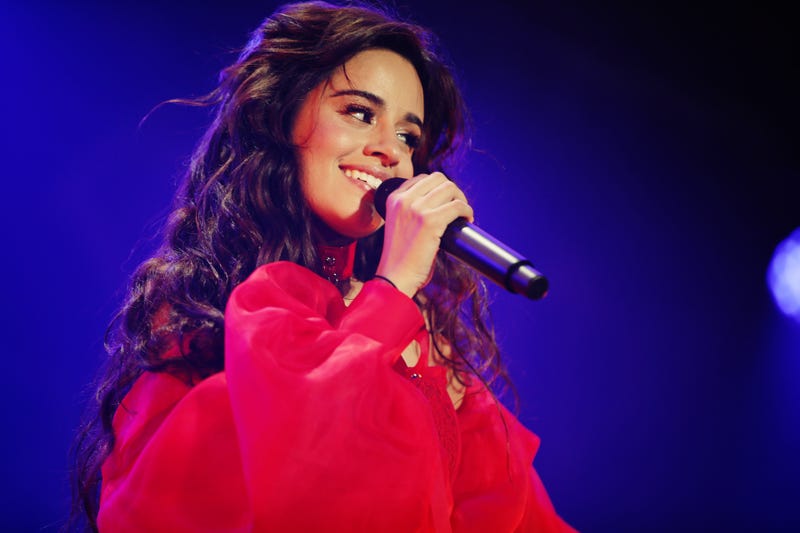 Camila Cabello