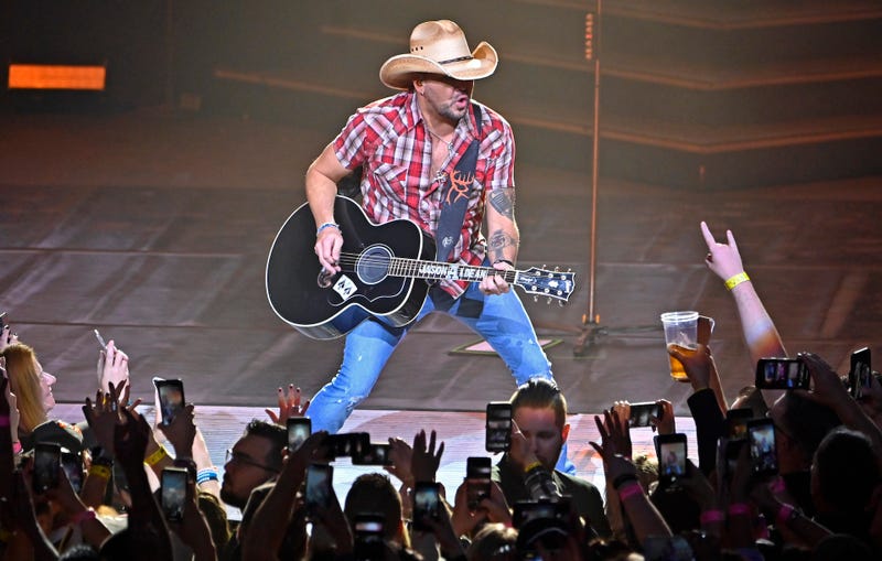 Jason Aldean