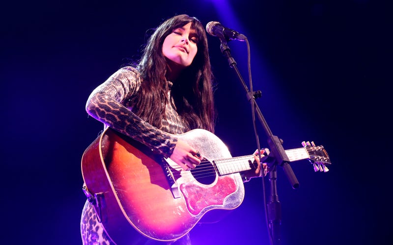 Kacey Musgraves