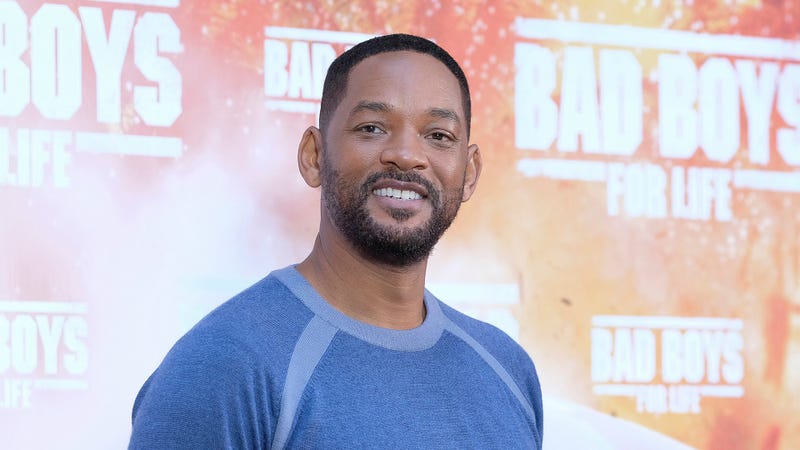 Will Smith