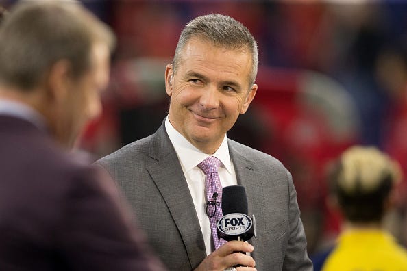 Urban Meyer
