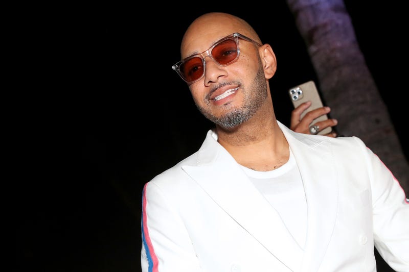 Swizz Beatz