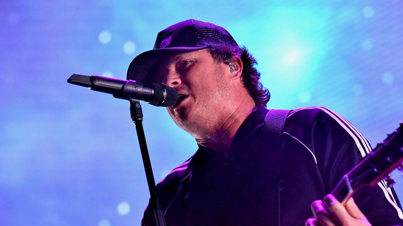 Tom DeLonge of Angels and Airwaves
