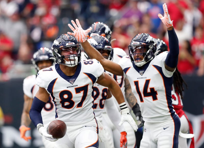 Denver Broncos