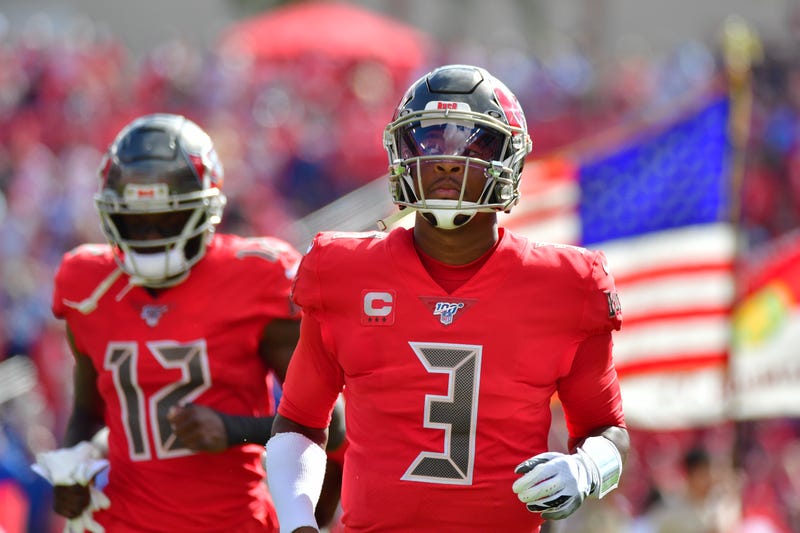 Jameis Winston