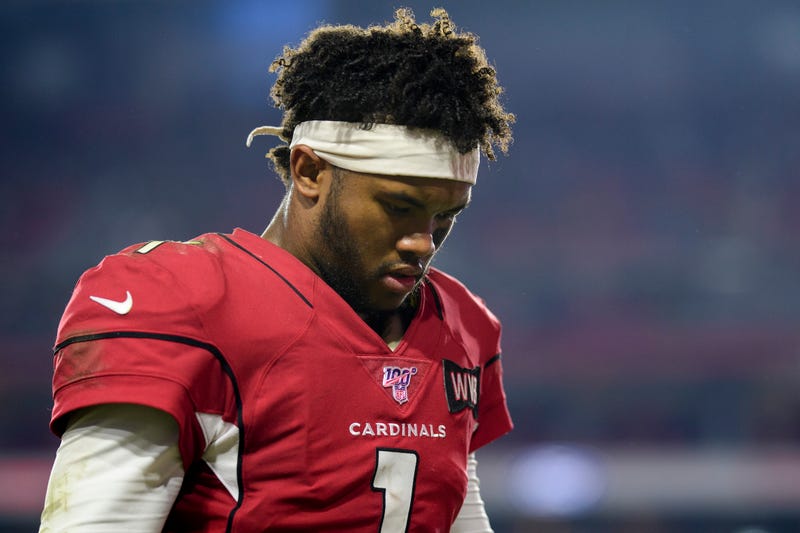 Kyler Murray