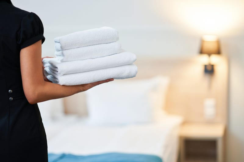 Housekeeping