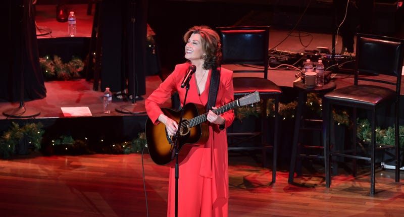 Amy Grant