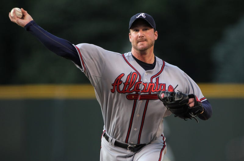 Derek Lowe