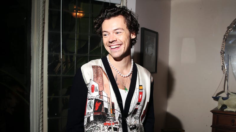 Harry Styles