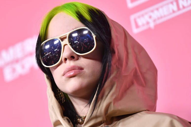 Billie Eilish