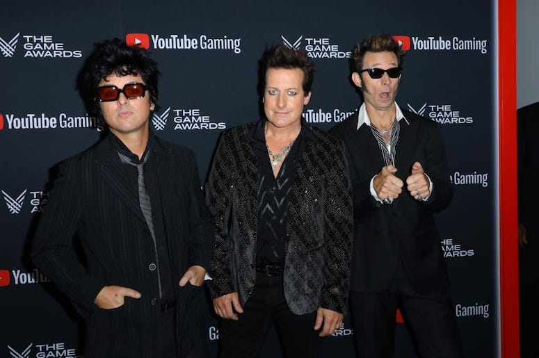 Green Day
