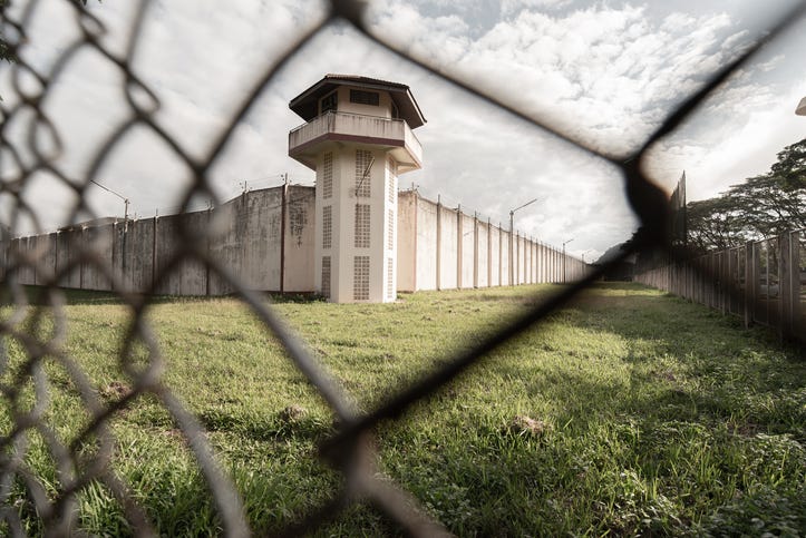 Texas oil and gas mogul has been sentenced to 15-years in federal prison