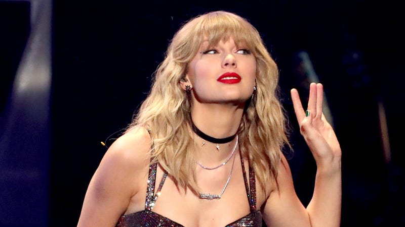Taylor Swift