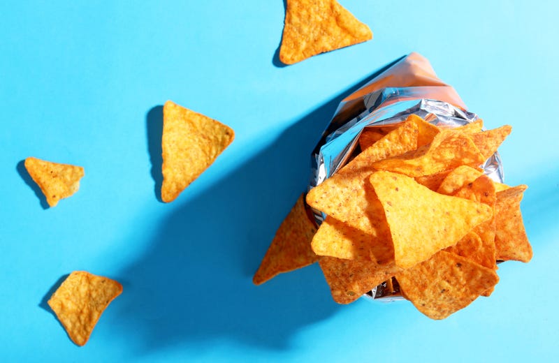 Bag of chips