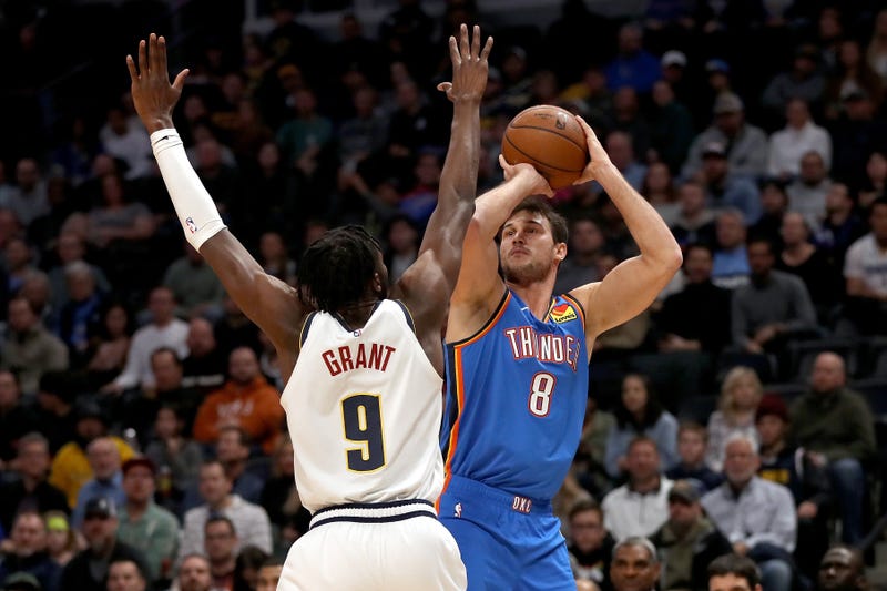 Danillo Gallinari