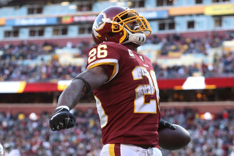Adrian Peterson
