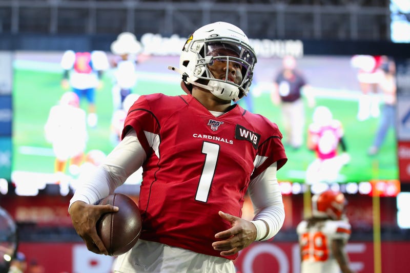 Kyler Murray