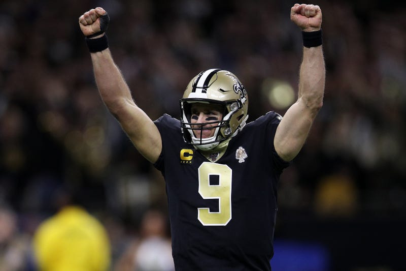 Drew Brees