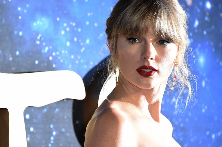 Taylor Swift
