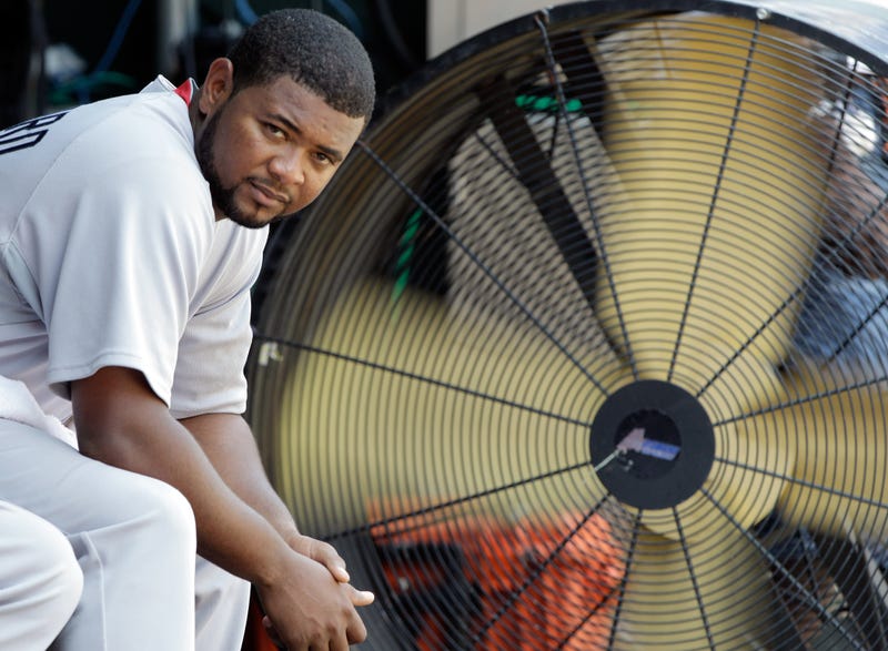 Carl Crawford's brief tenure in Boston was unsuccessful.