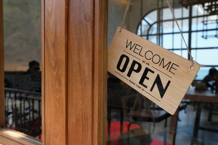 small businesses grants in Michigan