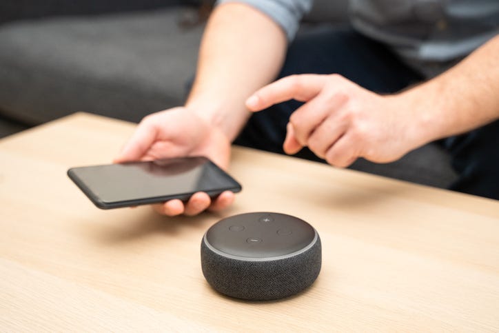 Amazon Alexa