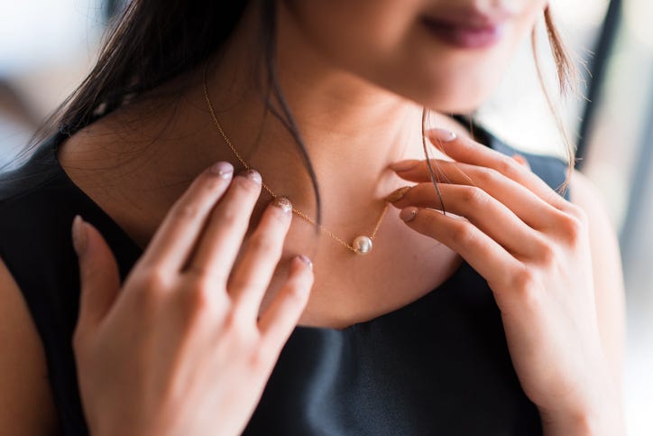 labor day jewelry sales