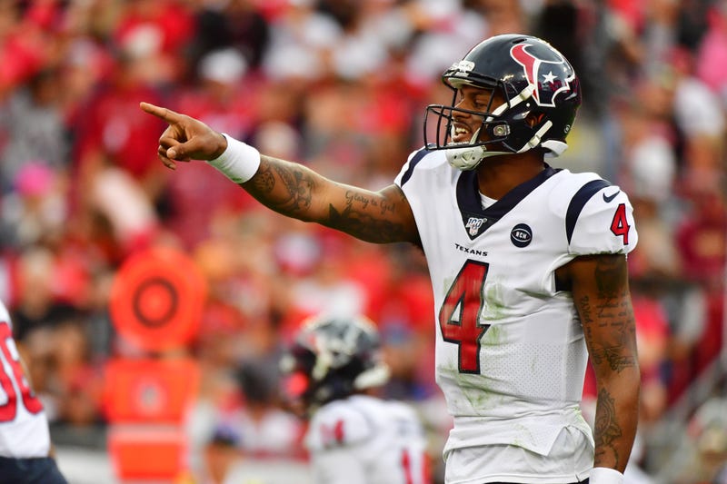 DeShaun Watson