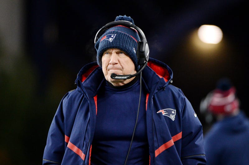 Bill Belichick