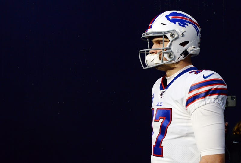 Josh Allen